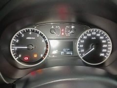 Nissan Sylphy Classic 1.6XE CVT Comfort - ფოტო 11