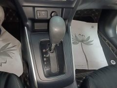 Nissan Sylphy Classic 1.6XE CVT Comfort - ფოტო 13