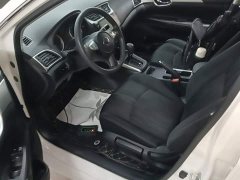 Nissan Sylphy Classic 1.6XE CVT Comfort - ფოტო 14