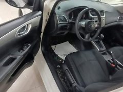 Nissan Sylphy Classic 1.6XE CVT Comfort - ფოტო 15