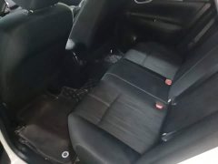 Nissan Sylphy Classic 1.6XE CVT Comfort - ფოტო 16