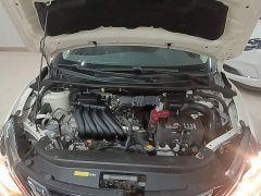Nissan Sylphy Classic 1.6XE CVT Comfort - ფოტო 19