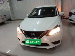 Nissan Sylphy Classic 1.6XE CVT Comfort - ფოტო 2