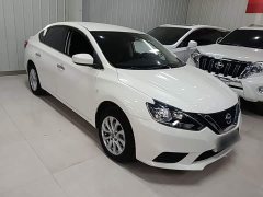 Nissan Sylphy Classic 1.6XE CVT Comfort - ფოტო 3