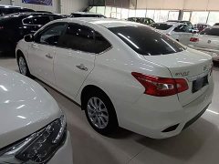 Nissan Sylphy Classic 1.6XE CVT Comfort - ფოტო 4