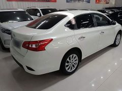 Nissan Sylphy Classic 1.6XE CVT Comfort - ფოტო 6