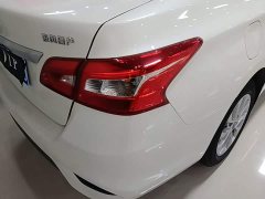Nissan Sylphy Classic 1.6XE CVT Comfort - ფოტო 7