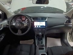 Nissan Sylphy Classic 1.6XE CVT Comfort - ფოტო 9