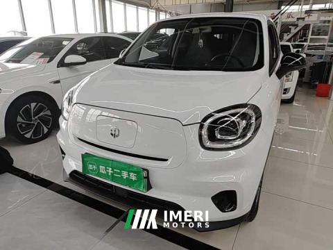 2024 Leapmotor Leapo T03 310 Comfort Edition - ავტომობილი ჩინეთიდან