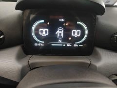 Leapmotor Leapo T03 310 Comfort Edition - ფოტო 11