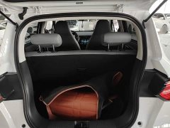 Leapmotor Leapo T03 310 Comfort Edition - ფოტო 18