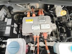 Leapmotor Leapo T03 310 Comfort Edition - ფოტო 19