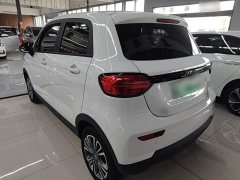 Leapmotor Leapo T03 310 Comfort Edition - ფოტო 4