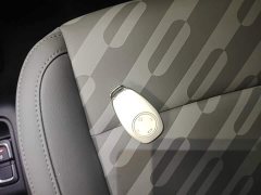 Leapmotor Leapo T03 310 Comfort Edition - ფოტო 8