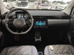 Leapmotor Leapo T03 310 Comfort Edition - ფოტო 9