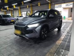 BYD Song Pro New Energy DM-i 110KM Glory Edition Exceed - ფოტო 1