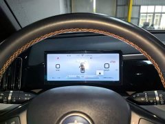 BYD Song Pro New Energy DM-i 110KM Glory Edition Exceed - ფოტო 11