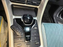 BYD Song Pro New Energy DM-i 110KM Glory Edition Exceed - ფოტო 13