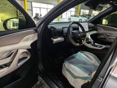 BYD Song Pro New Energy DM-i 110KM Glory Edition Exceed - ფოტო 15