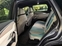 BYD Song Pro New Energy DM-i 110KM Glory Edition Exceed - ფოტო 16