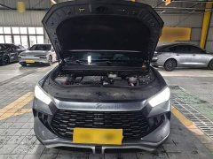BYD Song Pro New Energy DM-i 110KM Glory Edition Exceed - ფოტო 19