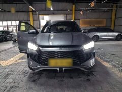BYD Song Pro New Energy DM-i 110KM Glory Edition Exceed - ფოტო 2