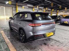 BYD Song Pro New Energy DM-i 110KM Glory Edition Exceed - ფოტო 4