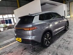 BYD Song Pro New Energy DM-i 110KM Glory Edition Exceed - ფოტო 6