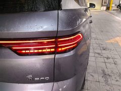 BYD Song Pro New Energy DM-i 110KM Glory Edition Exceed - ფოტო 7