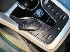 BYD Song Pro New Energy DM-i 110KM Glory Edition Exceed - ფოტო 8