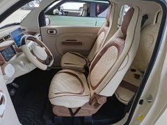 FAW Besturn Xiaoma 222km Colorful Edition - ფოტო 10