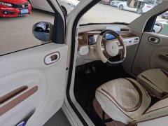 FAW Besturn Xiaoma 222km Colorful Edition - ფოტო 11