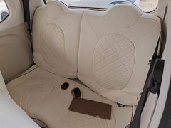 FAW Besturn Xiaoma 222km Colorful Edition - ფოტო 12