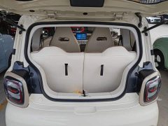 FAW Besturn Xiaoma 222km Colorful Edition - ფოტო 14