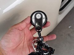 FAW Besturn Xiaoma 222km Colorful Edition - ფოტო 16