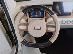 FAW Besturn Xiaoma 222km Colorful Edition - ფოტო 6