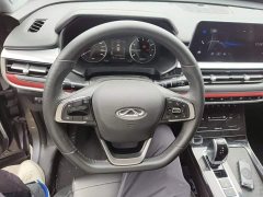 Chery Tiggo 7 Super Power Edition 1.5T CVT Super Power Warrior - ფოტო 10