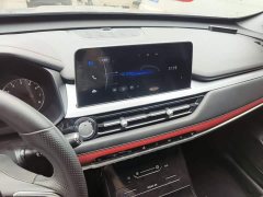 Chery Tiggo 7 Super Power Edition 1.5T CVT Super Power Warrior - ფოტო 12