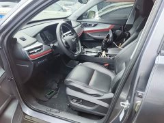 Chery Tiggo 7 Super Power Edition 1.5T CVT Super Power Warrior - ფოტო 14