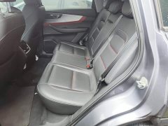Chery Tiggo 7 Super Power Edition 1.5T CVT Super Power Warrior - ფოტო 16