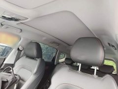 Chery Tiggo 7 Super Power Edition 1.5T CVT Super Power Warrior - ფოტო 17