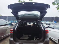 Chery Tiggo 7 Super Power Edition 1.5T CVT Super Power Warrior - ფოტო 18