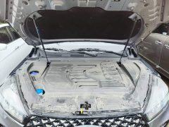 Chery Tiggo 7 Super Power Edition 1.5T CVT Super Power Warrior - ფოტო 19