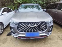 Chery Tiggo 7 Super Power Edition 1.5T CVT Super Power Warrior - ფოტო 2