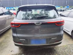 Chery Tiggo 7 Super Power Edition 1.5T CVT Super Power Warrior - ფოტო 5
