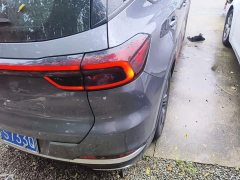 Chery Tiggo 7 Super Power Edition 1.5T CVT Super Power Warrior - ფოტო 7