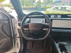 Changan Oushan Z6 New Energy Smart Electric iDD 150KM Flagship Plus - ფოტო 10