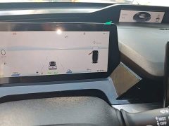 Changan Oushan Z6 New Energy Smart Electric iDD 150KM Flagship Plus - ფოტო 11