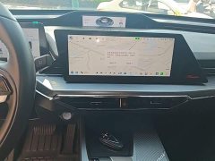 Changan Oushan Z6 New Energy Smart Electric iDD 150KM Flagship Plus - ფოტო 12