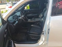 Changan Oushan Z6 New Energy Smart Electric iDD 150KM Flagship Plus - ფოტო 14